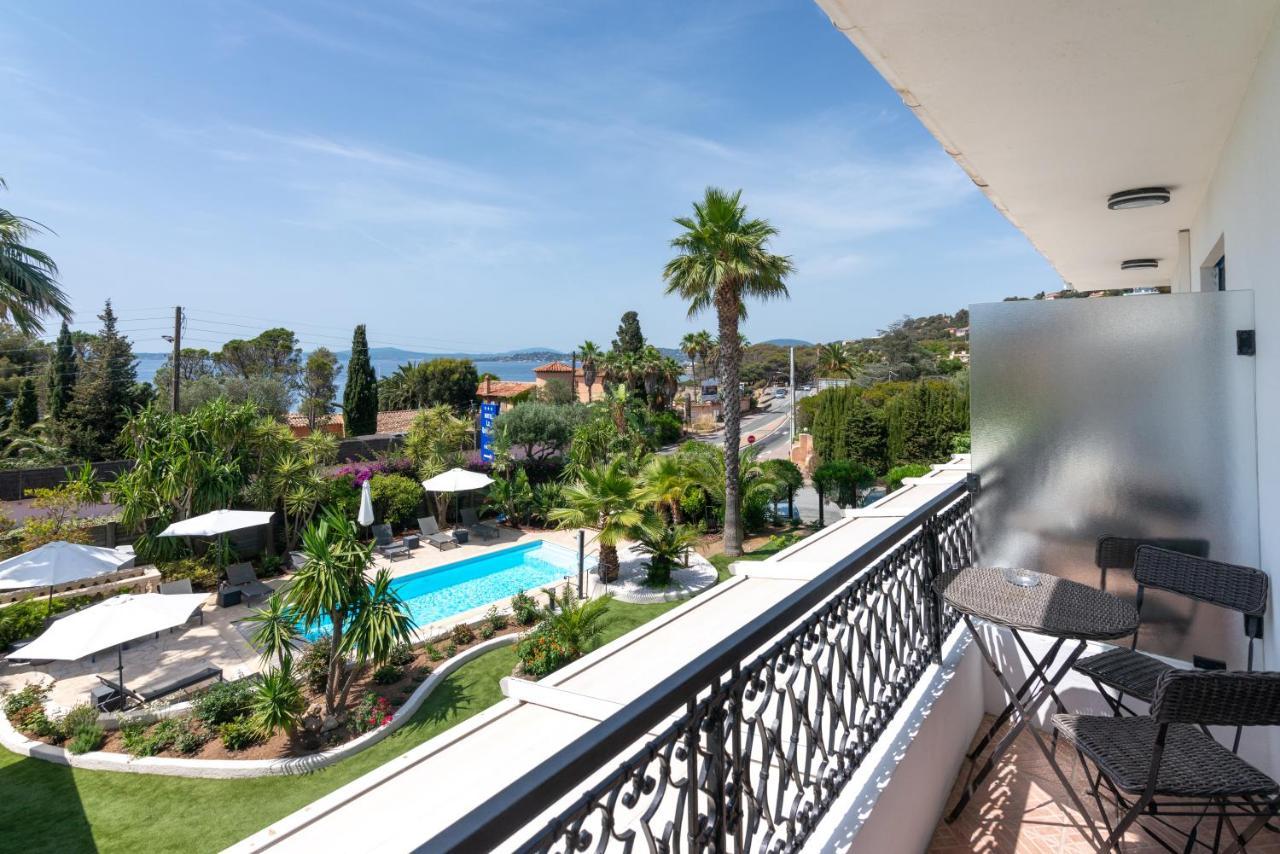 לס איסאמברה Hotel La Quietude מראה חיצוני תמונה