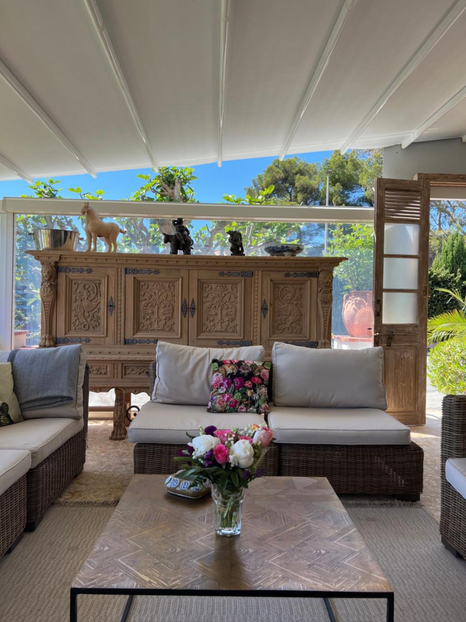 לס איסאמברה Hotel La Quietude מראה חיצוני תמונה